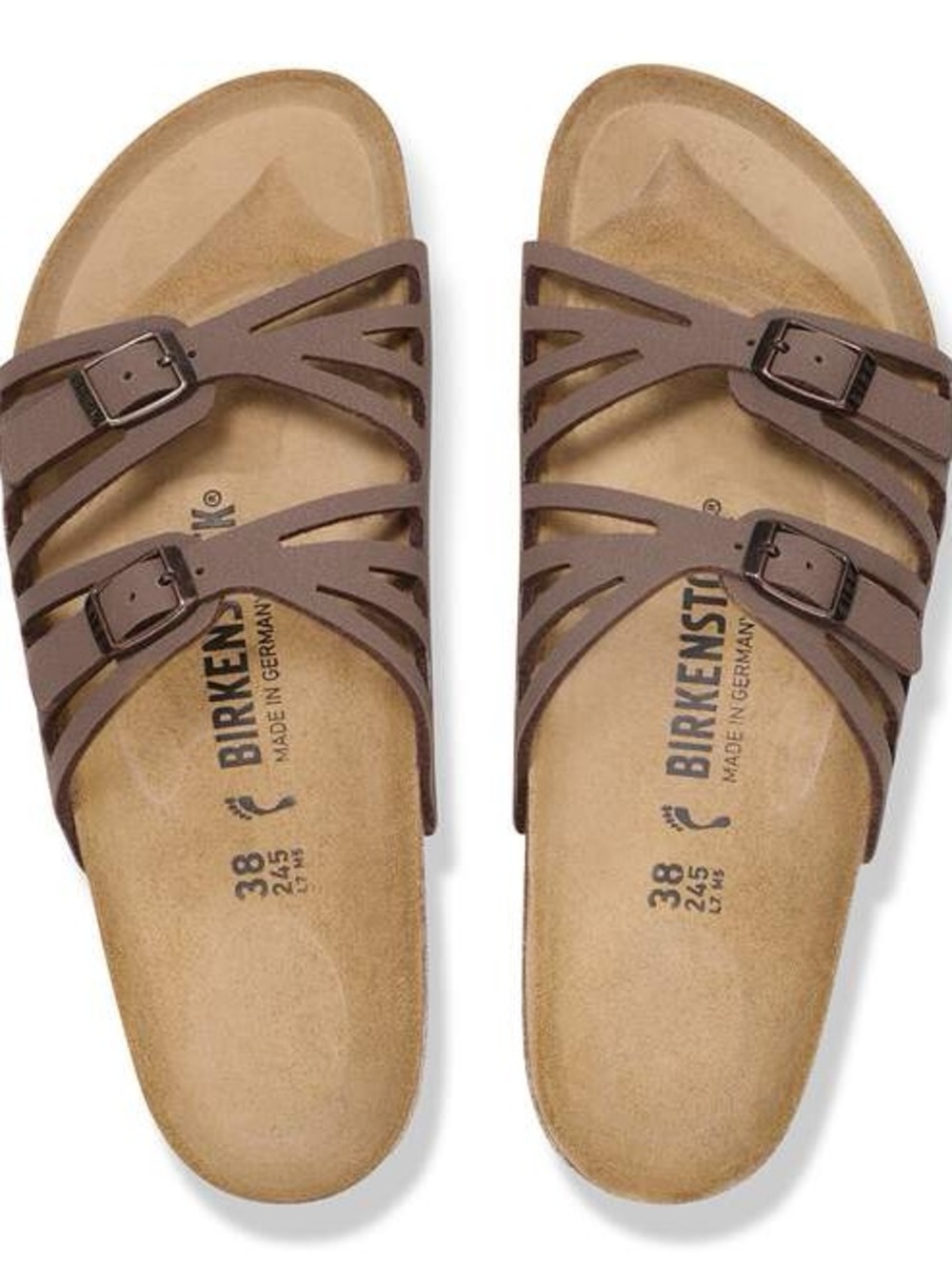 Birkenstock Women's Granadas